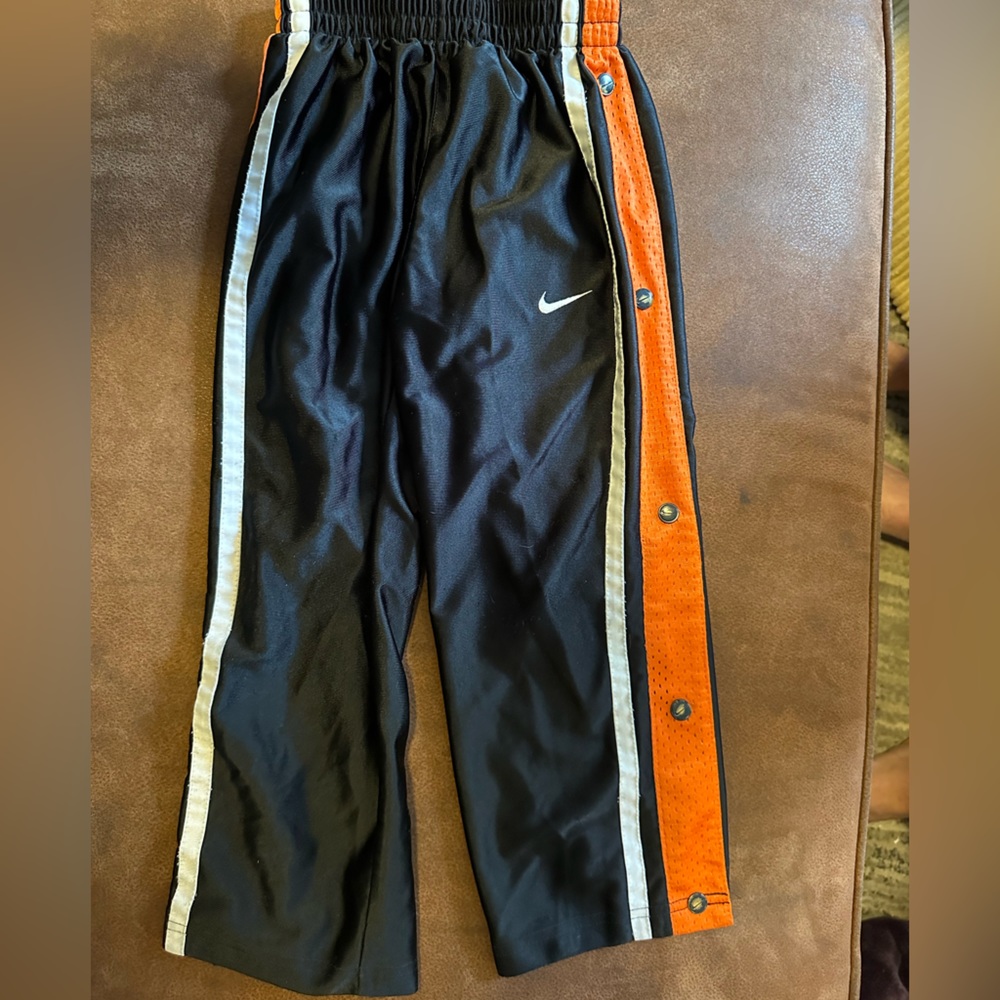 Nike kids pants